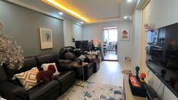 Blk 528 Bukit Batok Street 51 (Bukit Batok), HDB 3 Rooms #566749301